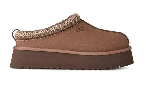 UGG Tazz Slipper Platform Rocky Oak 1122553-RYK фото