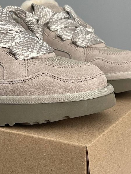 UGG Lowmel Sneaker Pumice 1144032-PMC фото