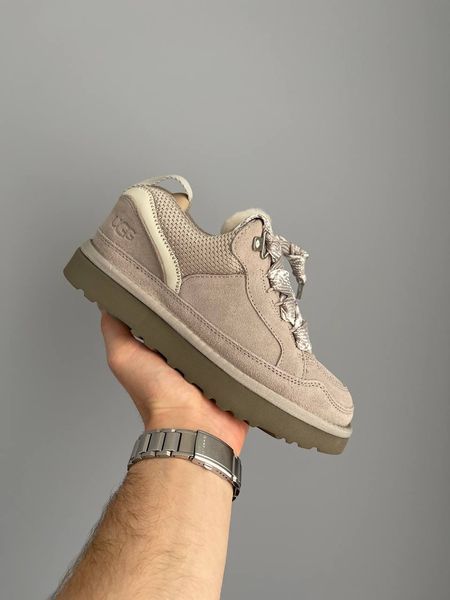 UGG Lowmel Sneaker Pumice 1144032-PMC фото