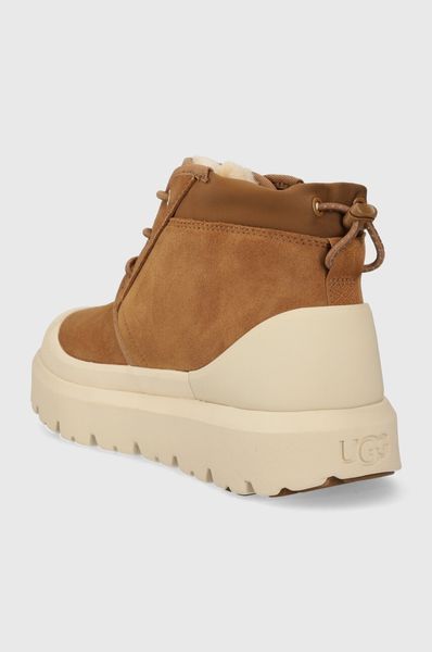 Чоловічі UGG Neumel High Weather Hybrid Chestnut 1143991M-CWTC фото