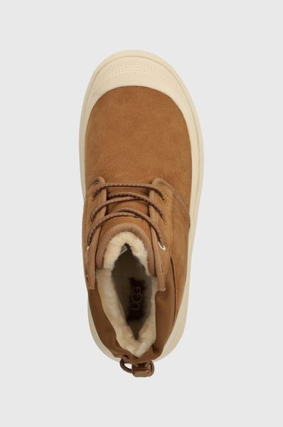 Чоловічі UGG Neumel High Weather Hybrid Chestnut 1143991M-CWTC фото