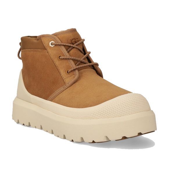 Чоловічі UGG Neumel High Weather Hybrid Chestnut 1143991M-CWTC фото