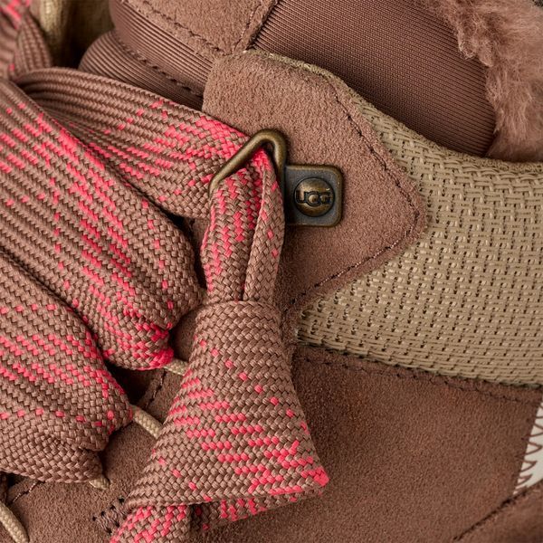UGG Lowmel Rocky Oak 1144032-RYK фото