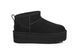 UGG Ultra Mini Platform Black 1135092-BLK фото 1
