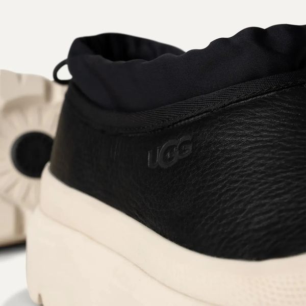 UGG Tasman Weather Hybrid Leather Black 1158351W-BCKBR фото