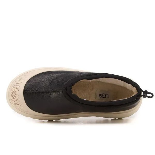 UGG Tasman Weather Hybrid Leather Black 1158351W-BCKBR фото