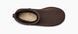 Уггі жіночі UGG Mini Classic 2 Шоколад 1016222-CHO фото 6