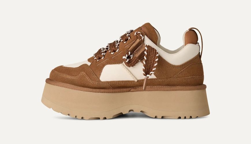 UGG Astromel Chestnut 1171541-CHE фото