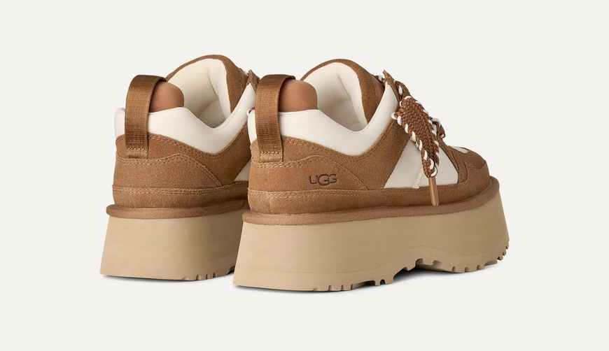 UGG Astromel Chestnut 1171541-CHE фото