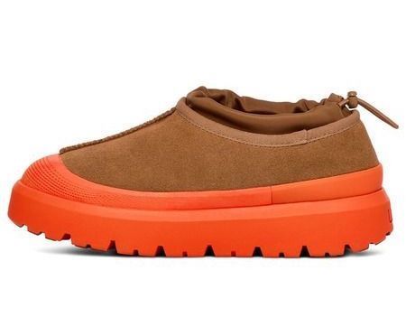 UGG Tasman Weather Hybrid Slipper Chestnut Orange 1144096-CTON фото