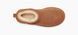 Уггі жіночі UGG Ultra Mini Classic 2 Chestnut 1116109-CHE фото 6