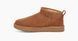 Уггі жіночі UGG Ultra Mini Classic 2 Chestnut 1116109-CHE фото 5