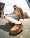 UGG Tazz Slipper Platform Chestnut 1122553-CHE фото 3