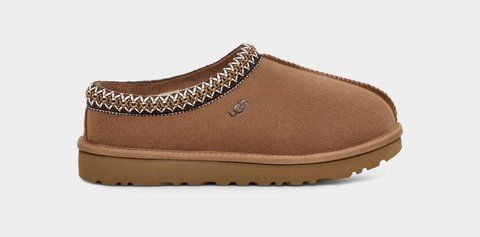 UGG Tasman Slipper Chestnut 5955-CHE фото