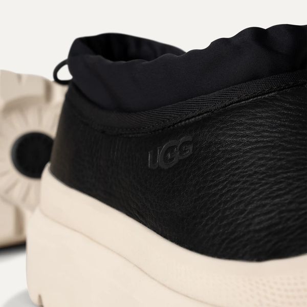 UGG Tasman Weather Leather Hybrid Black 1158351-BCKBR фото