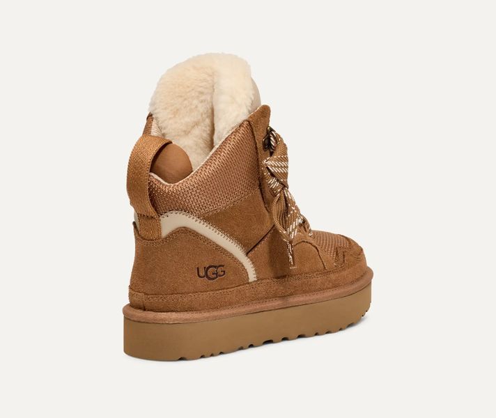 Ugg Highmel Sneaker Chestnut 1145390-CHE фото