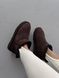 Уггі жіночі UGG Ultra Mini Classic 2 Chocolate 1116109-CHO фото 2