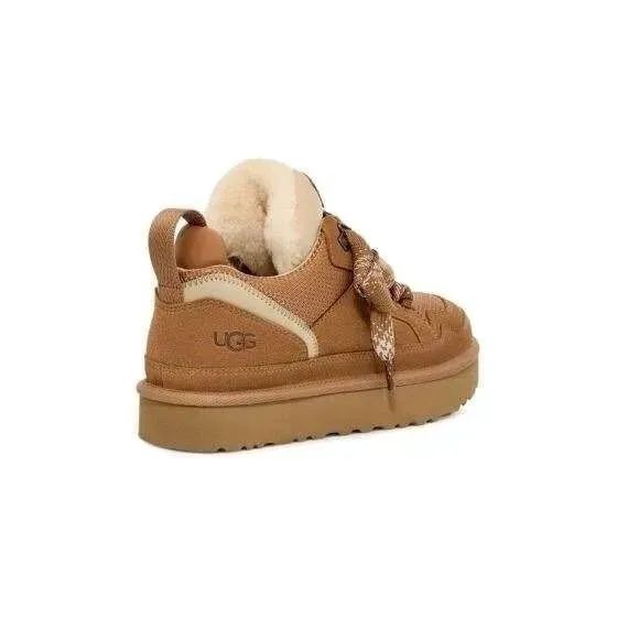 UGG Lowmel Sneaker Chestnut 1144032-CHE фото