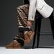 UGG Lowmel Sneaker Chestnut 1144032-CHE фото 2