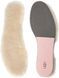 Устілка з натуральної овчини UGG Sheepskin Insole 1101443-NAT фото 1