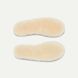 Устілка з натуральної овчини UGG Sheepskin Insole 1101443-NAT фото 4