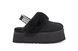 UGG Funkette Black 1113474-BLK фото 1