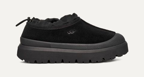 UGG Tasman Weather Hybrid Black 1144096-BBLC фото