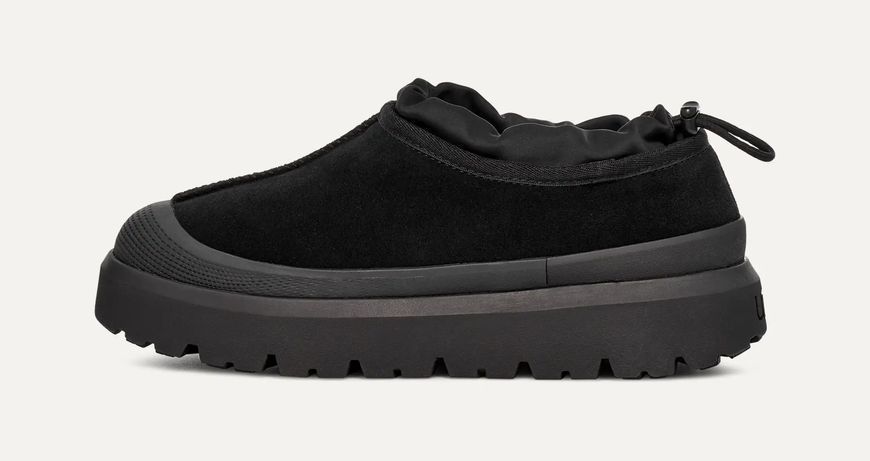 UGG Tasman Weather Hybrid Black 1144096-BBLC фото