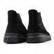 Чоловічі UGG Burleigh Chelsea Black 1152050-BLK фото 3