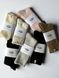 Жіночі шкарпетки UGG Rib Knit Slouchy Crew Socks Молочний One Size 1014832-MLK фото 4