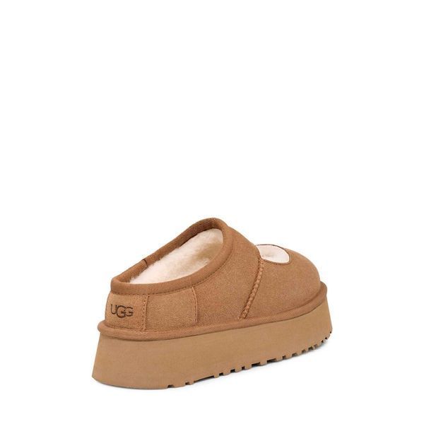 Капці UGG Bea Mary Jane Chestnut 1167612-CHE фото