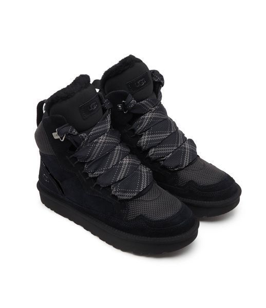 Ugg Highmel Sneaker Black 1145390-BLK фото