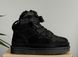 Ugg Highmel Sneaker Black 1145390-BLK фото 3