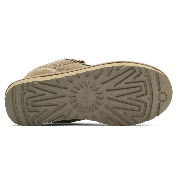 UGG Lowmel Sneaker Hickory 1144032-HCK фото