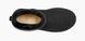 Чоловічі Уггі UGG Mini Classic Чорні 1002072-BLK фото 5