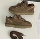 UGG Lowmel Sneaker Hickory 1144032-HCK фото 5