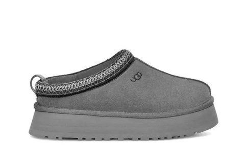 UGG Tazz Slipper Platform Grey 1122553-Grey фото