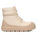 Черевики UGG Neumel High Weather Hybrid Birch Leather White Pepper 1158208-BHTP фото 1